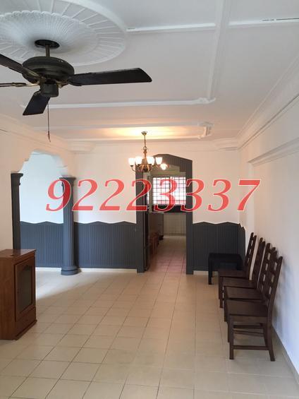 Blk 845 Tampines Street 83 (Tampines), HDB 4 Rooms #115481052